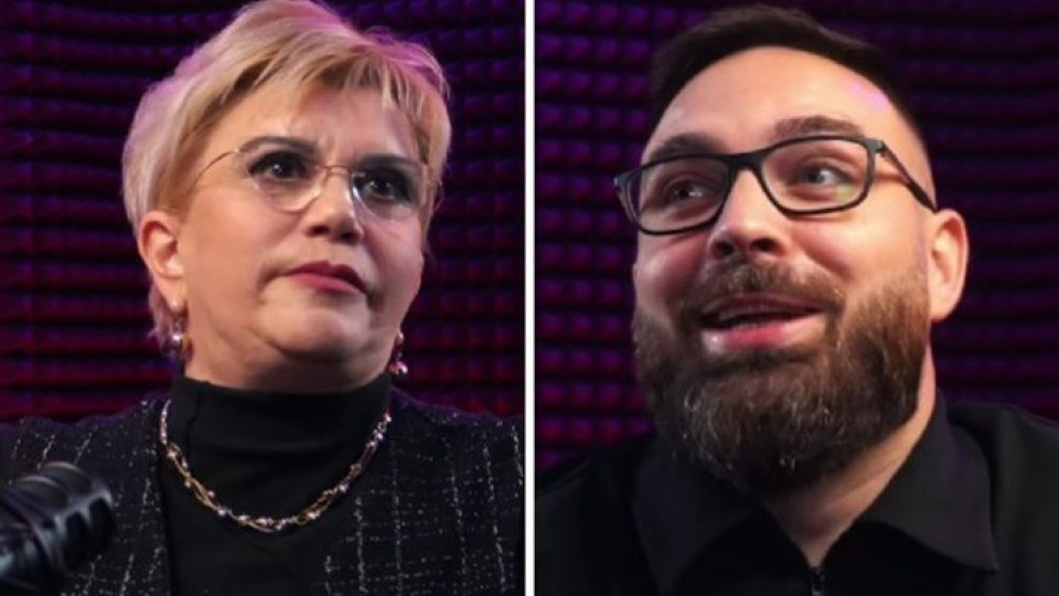 Чакърдъкова разби Инстаграм фльорците: Мъжете се изпедерастиха заради тях, бе! То на жена не прилича това! (ВИЖ ТУК)