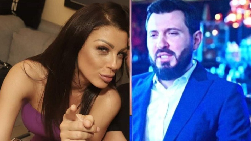 Подло!! Елвиса се изсмя на проблемите на Емануела с мъжете: Защо нямала връзка ли – защото унижава мъжете! (още разкрития)