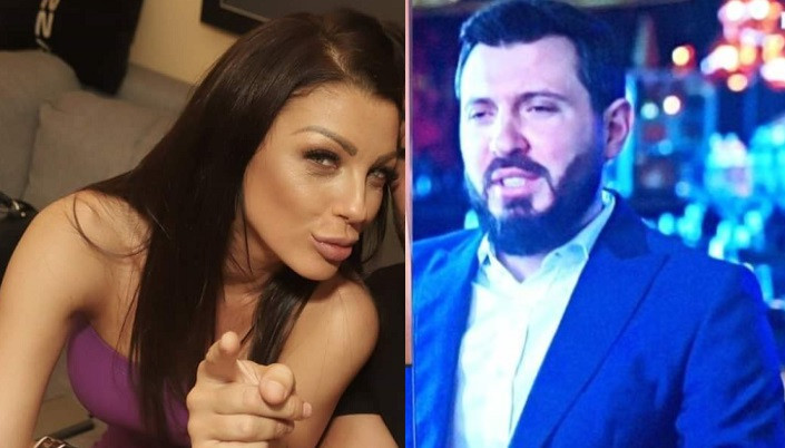 Подло!! Елвиса се изсмя на проблемите на Емануела с мъжете: Защо нямала връзка ли – защото унижава мъжете! (още разкрития)