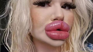 Дръж се, земьо! Андреа с огромните джуки влиза в политиката