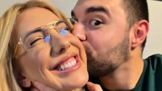 Като на кино: Маги Томова разказва историята си с Калоян! (ето къде го правили, докато трябвало да се крият – ВИЖ ТУК)