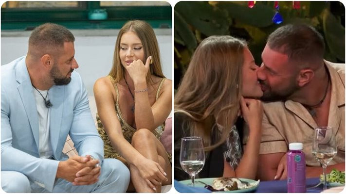 18+!! Ергенката и чалгарка Киара лъсна по голи ц*ци в мрежата! (на всичко е готова за лайкове, милата – ВИЖ ТУК)