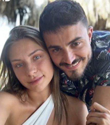 Родителите му в шок: Орлине, ненормален ли си?! (ергенът се жени за Натали, която едва познава – тя избира рокля)