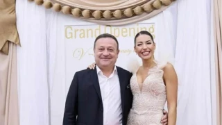 Годеницата на Рачков се тъпче с хапчета за отслабване