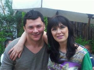 ВЗРИВИ!! Жени Калканджиева с разкритие за любовниците на мъжа си Тачо! (ВИЖ ТУК)