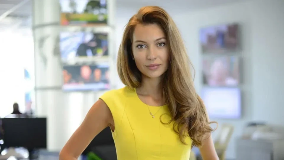 Никол Станкулова не е на себе си! Тежки облаци се струпаха над главата на синоптичката