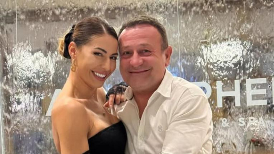 Годеницата на Рачков е „вечната усмивка“ за пред хората: Е, вижте за сефте БЯСНАТА Виктория Кузманова! (още подробности)