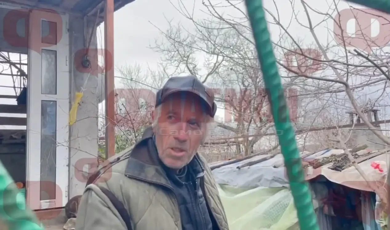 Проклятието на къща №3: Проговори съседът на Калушев в с. Българи