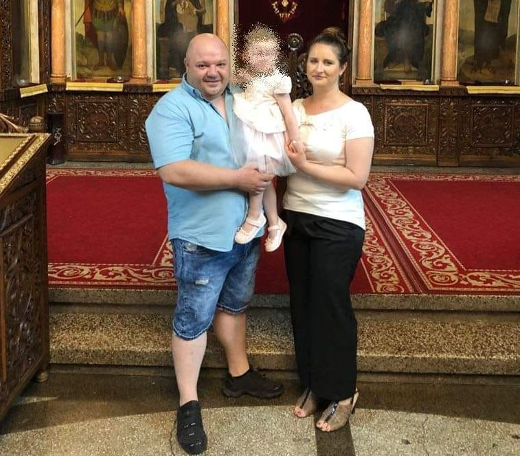 След намалената на 12 г. присъда: ВКС върна делото срещу Кристина, убила двете си деца