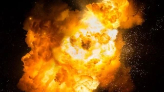 Свръхсекретен обект, пълен с генерали от НАТО, е взривен в Одеса