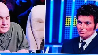 Иво Димчев разплака Фънки като Том Джоунс