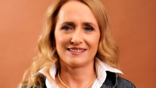 Албена Павлова заживя в изолация