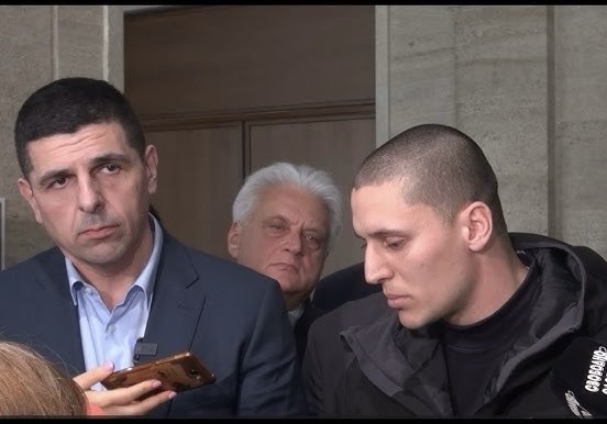 СПРАВЕДЛИВОСТ! Бургаският съд отряза мераците на бившия полицай Димитър Николов да се върне в МВР