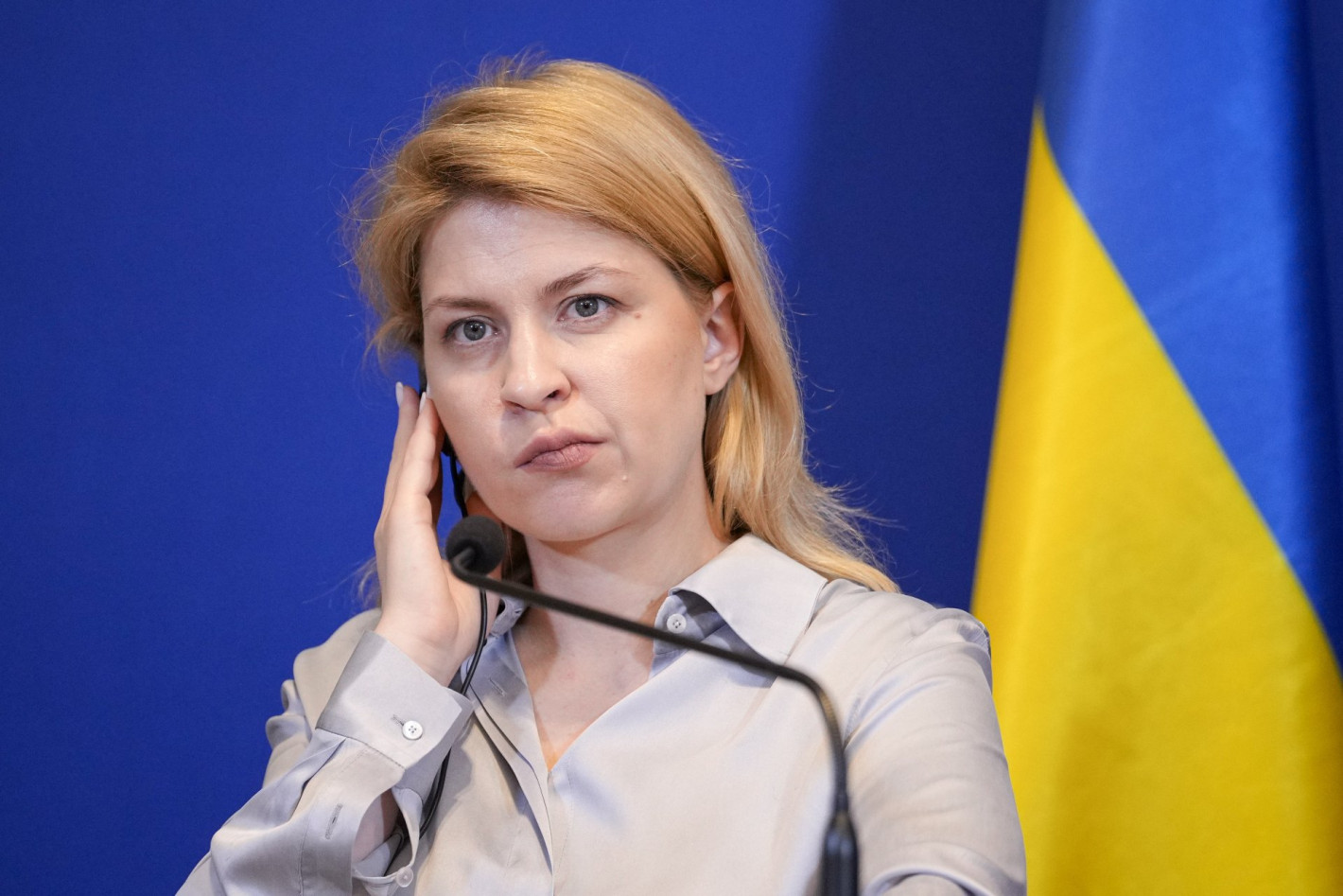 САЩ връчиха демарш на Украйна за атаката по нефтобазата в Новоросийск