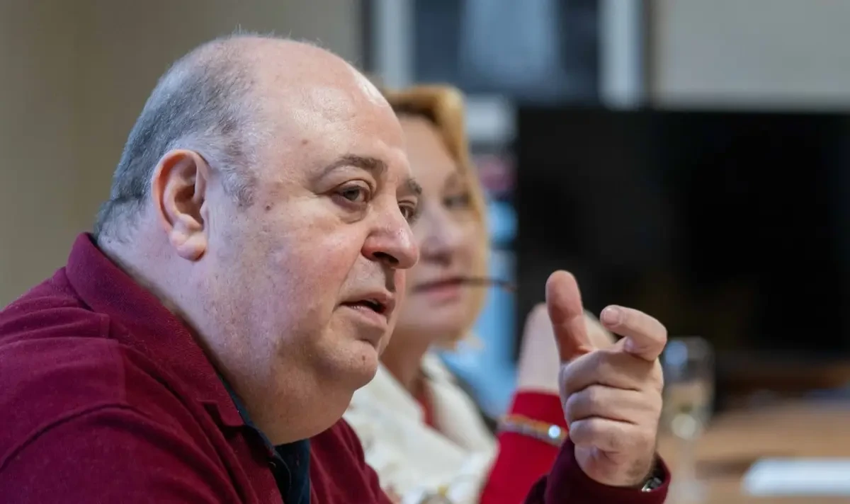 Любо Нейков най-после в Народния театър: Дебют на първата ни сцена чак на 54 години!