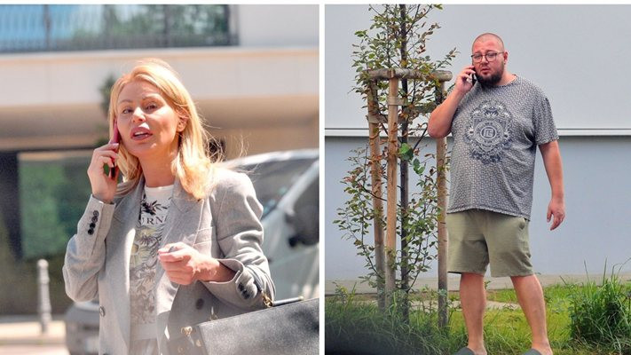 Край на делото?!? Съдът издирва Гущеров под дърво и камък, а той пише любовни лирики до новата си гърла в мрежата! (ВИЖ ТУК)