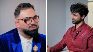 Неблагодарник!! Евгени Генчев съсипа баща си: Той е кравар и не ме разбира, а аз съм звезда и вундеркинд! (ВИЖТЕ ПОТРЕСА)
