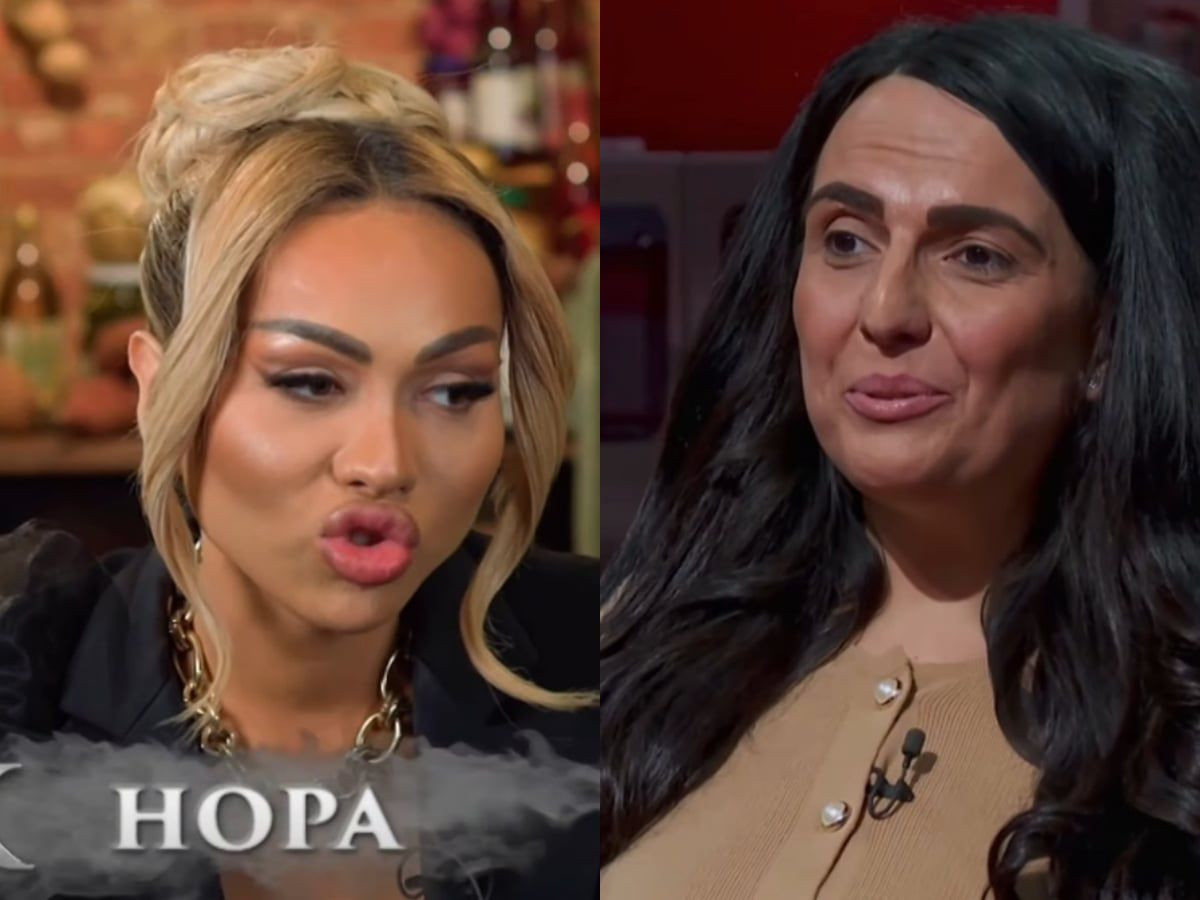 Въх, ама той знае ли?!? Пиленцето Нина „изписука“: Тото от СкандаУ си пада по мен, но нарочно се държи гадно! (ВИЖ ТУК)