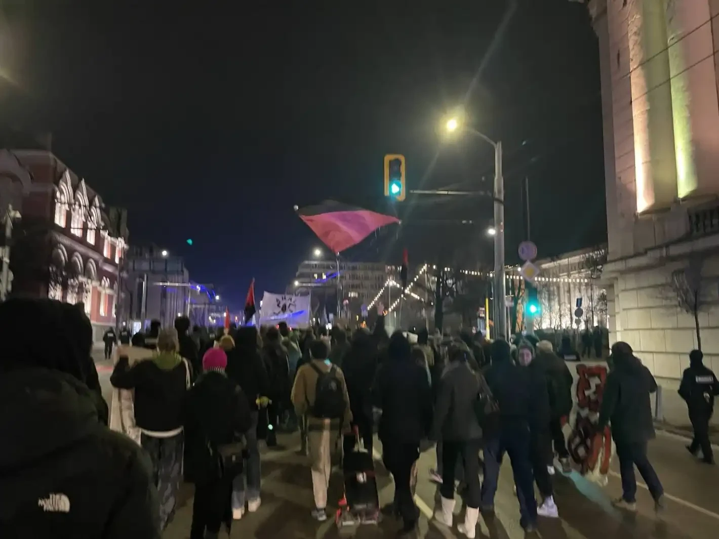 Ново разкритие за Петрохан: Хората на Калушев са били активисти на „Антифа“, обявена от Тръмп за терористична организация Снимки
