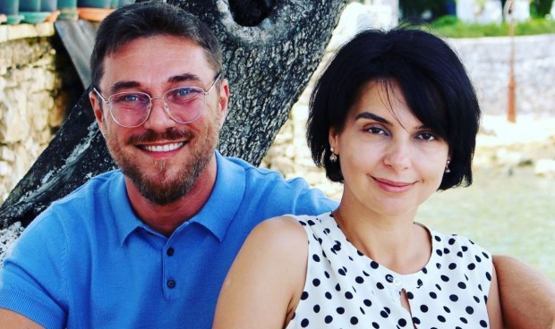 След 10 години „брак“: Ели на Миро не издържа и го напусна съсипана! (тя е отчаяна, а той е на Малдивите – СНИМКИ)