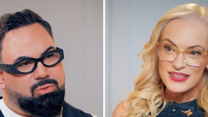 Ива Екимова в ефир: Срещнах мъжа на живота си, предопределени сме един за друг! (той е чужденец – ВИЖ ОЩЕ)