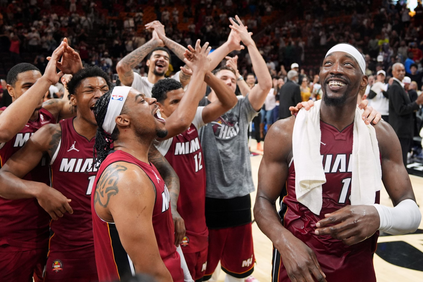 83 точки в един мач: NBA видя втория най-резултатен мач на баскетболист в историята
