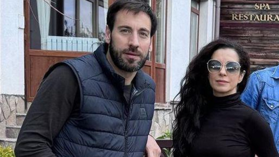 СРИНА СЕ!! Хубавата Елена Петрова рухна след раздялата с Любо Ковачев! (близките й в ступор – ВИЖ ТУК)