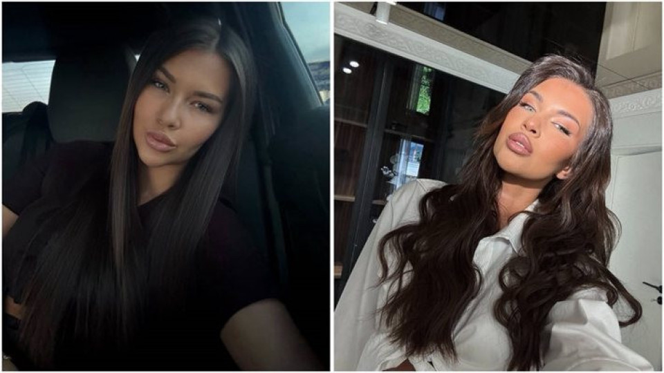 Косара открадна гаджето на Анна-Мария?