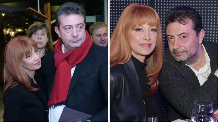 Изчука де що жена му се мерна, но: Коко Каменаров плътно до Радина Червенова в клиника! (защо тя е с патерица - СНИМКИ)