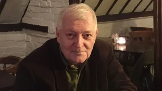 Умря създателят на „Златният кос“