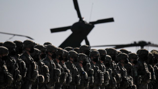 Иран с предупреждение към Румъния, ако САЩ използват нейни бази за военни операции