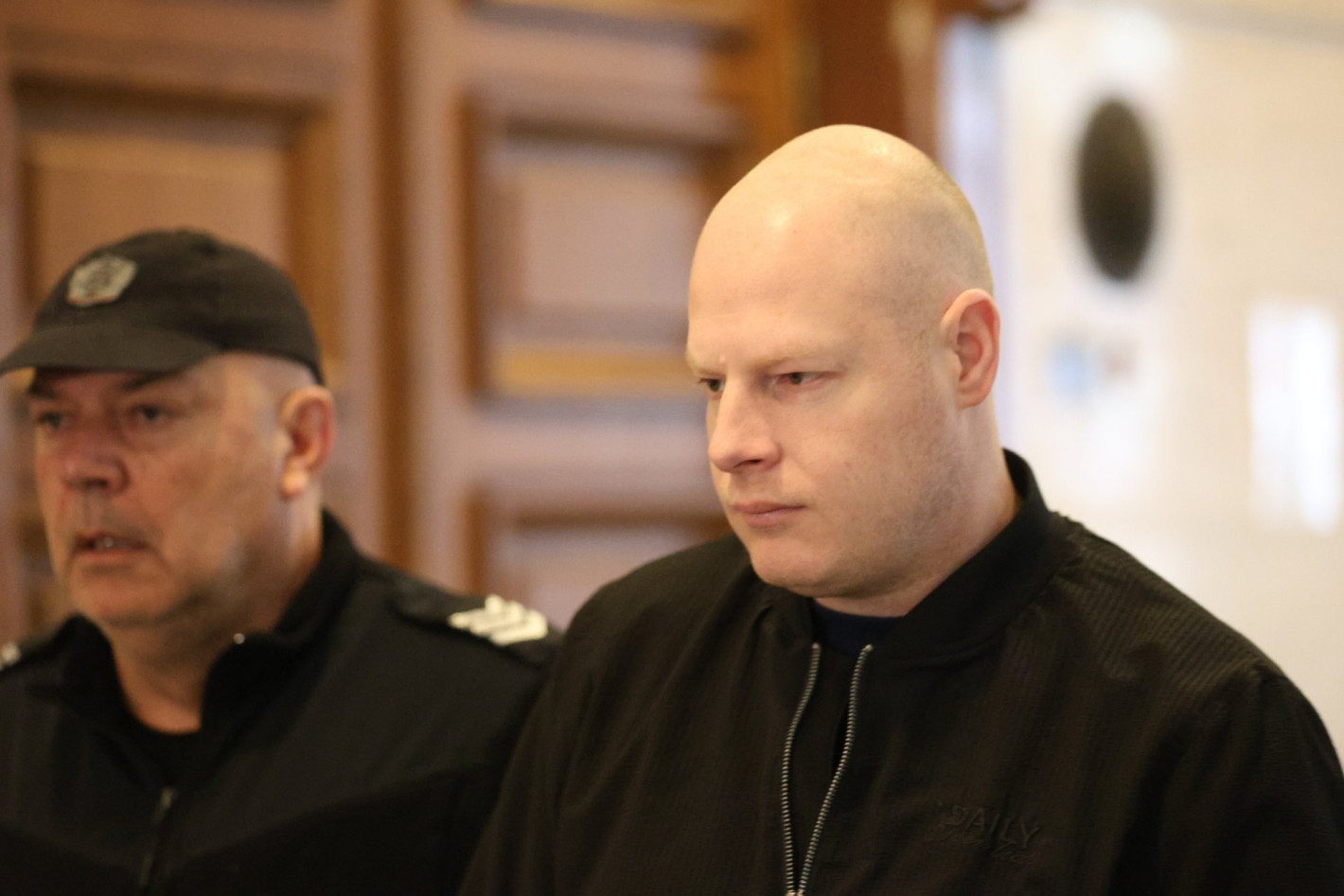 Обвиняемият за смъртта на Митко от Цалапица: Знаех, че съм по-силен, но не исках да го убивам