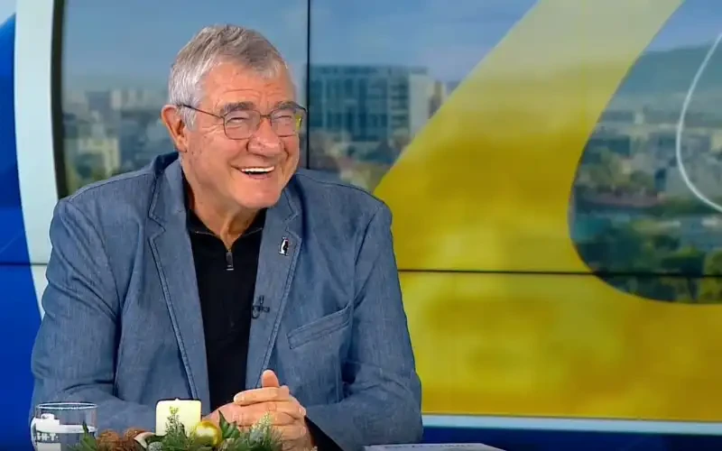 Проф. Пимпирев: Само след 20 години България ще има думата за минералните ресурси на Антарктида