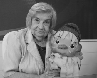 Слава Рачева, която си отиде на почти 88 години: Не аз бях звездата, а Педя човек!