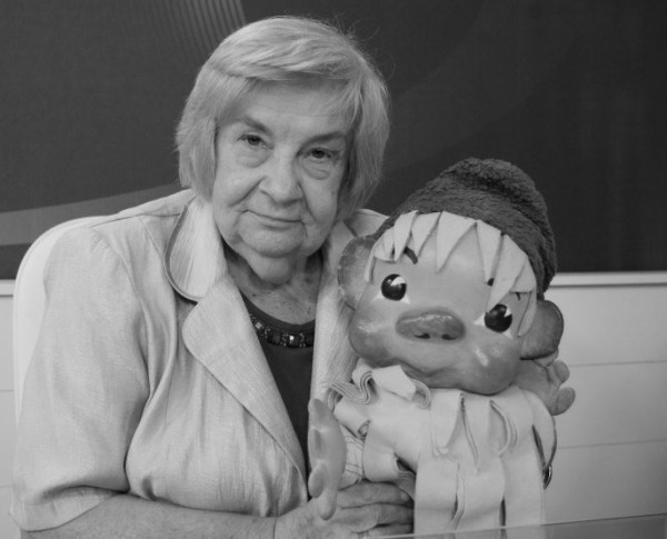 Слава Рачева, която си отиде на почти 88 години: Не аз бях звездата, а Педя човек!