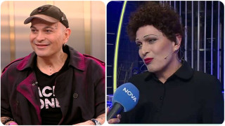10 неща, които не знаете за Иво Димчев