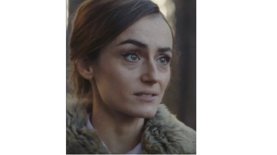 Звездата от новия сериал „Вяра, надежда, любов“ Мина Маркова: Още не съм си похарчила хонорарите от „Столичаните“
