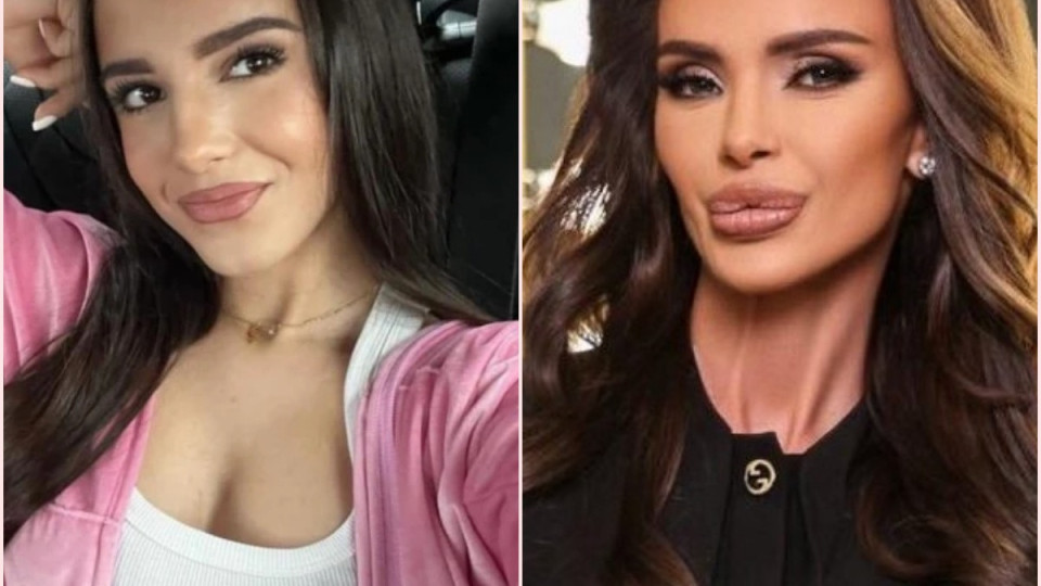 Подмятана от „баща“ на „баща“ цял живот: Марая на Мара Отварачката проговори за трагичните си преживявания! (СНИМКИ)
