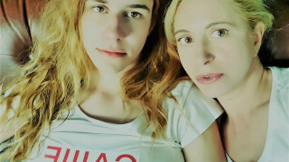 ТРУС!! Кой наду корема на Мила Роберт?! (Ваня Щерева в шок, че ще става баба – СНИМКИ)