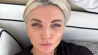 Силвена Роу смразена с родата заради къща