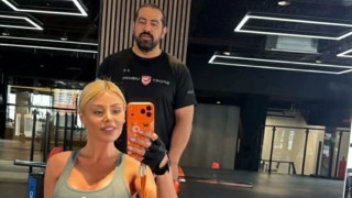 Светлана Василева тръгна на бокс при осъден за убийство