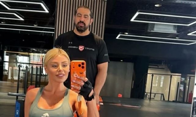 Светлана Василева тръгна на бокс при осъден за убийство