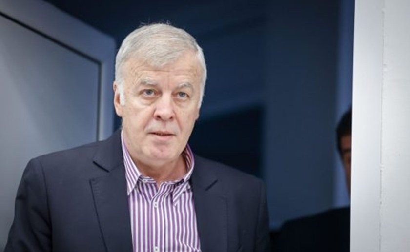 Скандално! Наско Сираков иска да царува в „Левски“, но друг да плаща сметките!