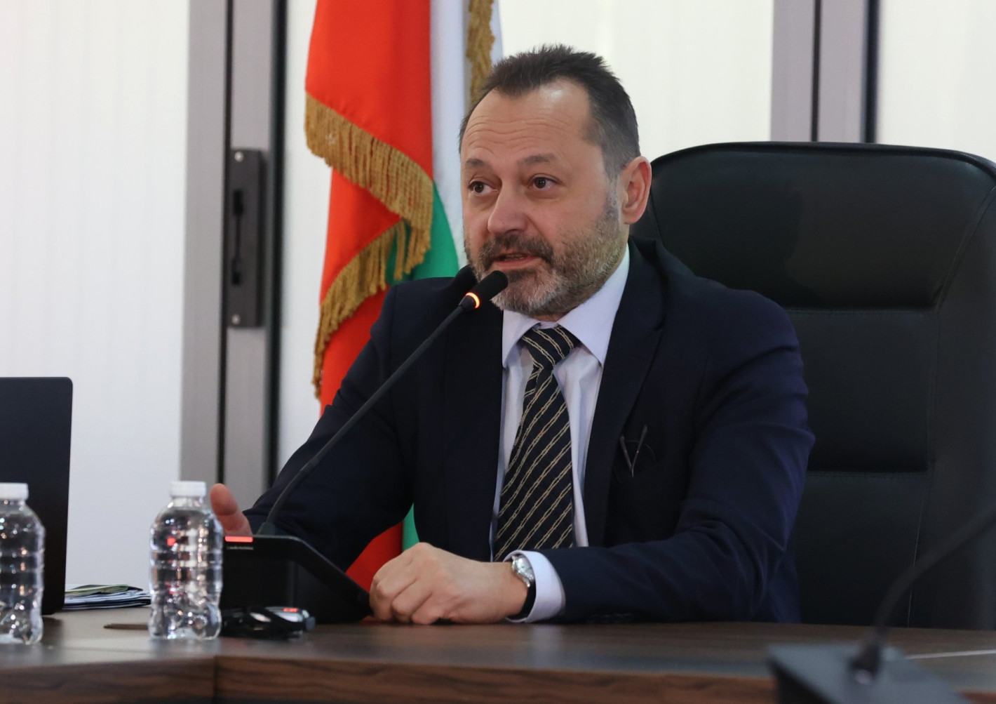 За първи път направиха карта, показваща пътните ремонти в страната