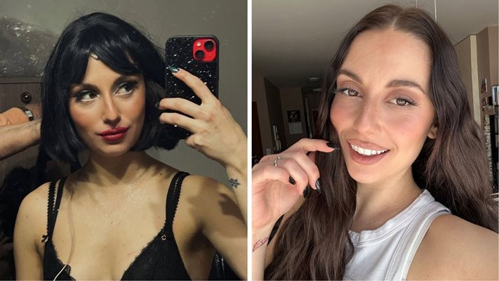 Не я ли „сайдисва“ годеникът й?! Михаела Маринова потресе с визия на незадоволена ковра на РД на Мона! (СНИМКИ)