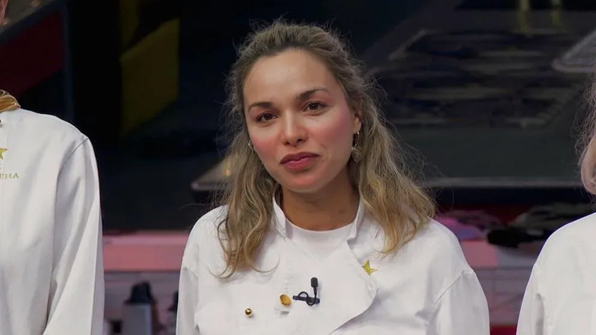 Злобарката Рая Пеева се оказа и безотговорна: Порка и пуши, докато бебето расте в корема й! (още подробности)