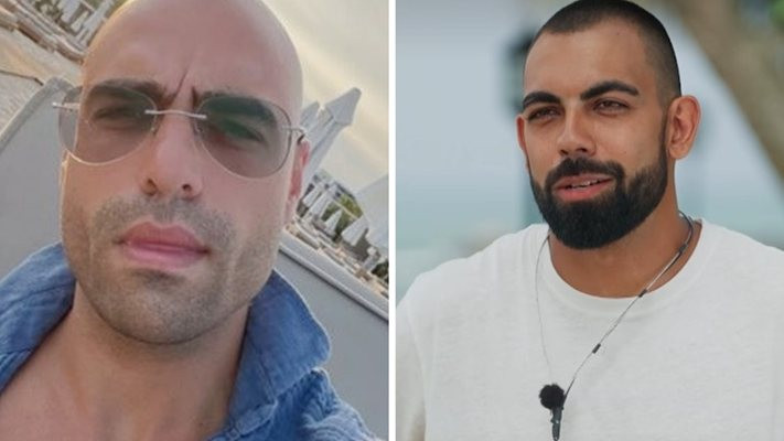 МЪЛНИЯ!! Новият ерген Георги Гатев влиза в имението заради конкретна жена! (ергенките бесни, че Стоян се изсули без обяснение – ВИЖ ТУК)