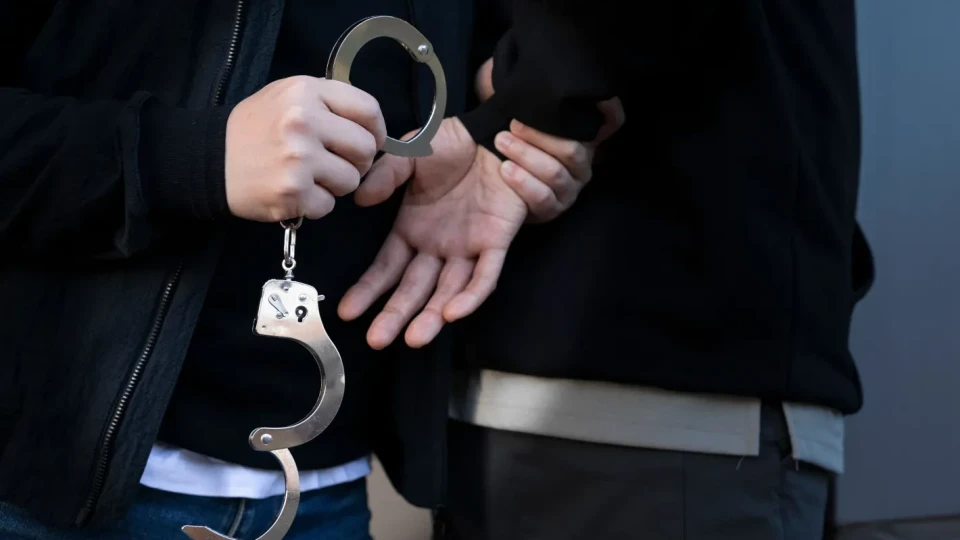 ГДБОП арестува активист на ПП-ДБ за педофилия
