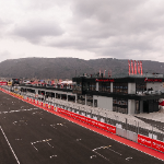 GT3 чудовища в брутална надпревара на A1 Motor Park