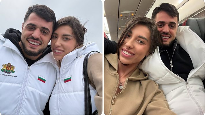 Ай, стига бе!! Гаджето на Насар му диша във врата нон-стоп: Бута се до него и на сцената, сакън да не го откраднат! (СНИМКИ)